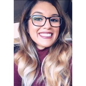 Meet your Posher, Andrea